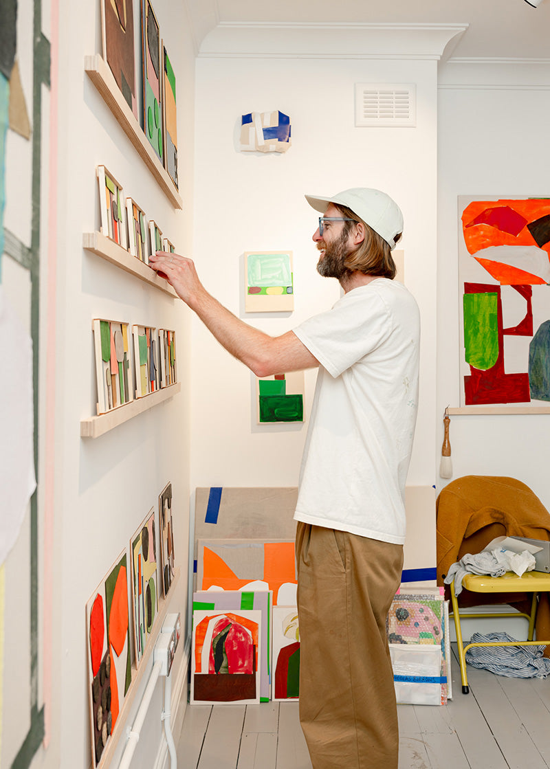 Finding joy in the everyday